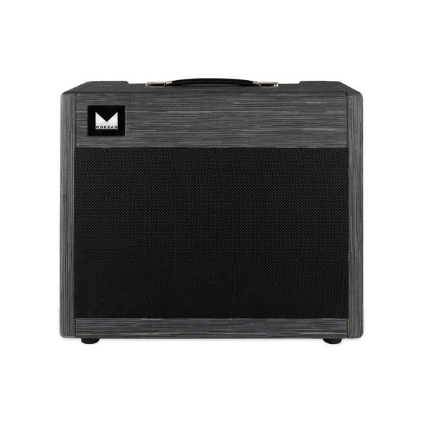 Morgan Amplification-ギターアンプコンボDual20 Combo, Twilight