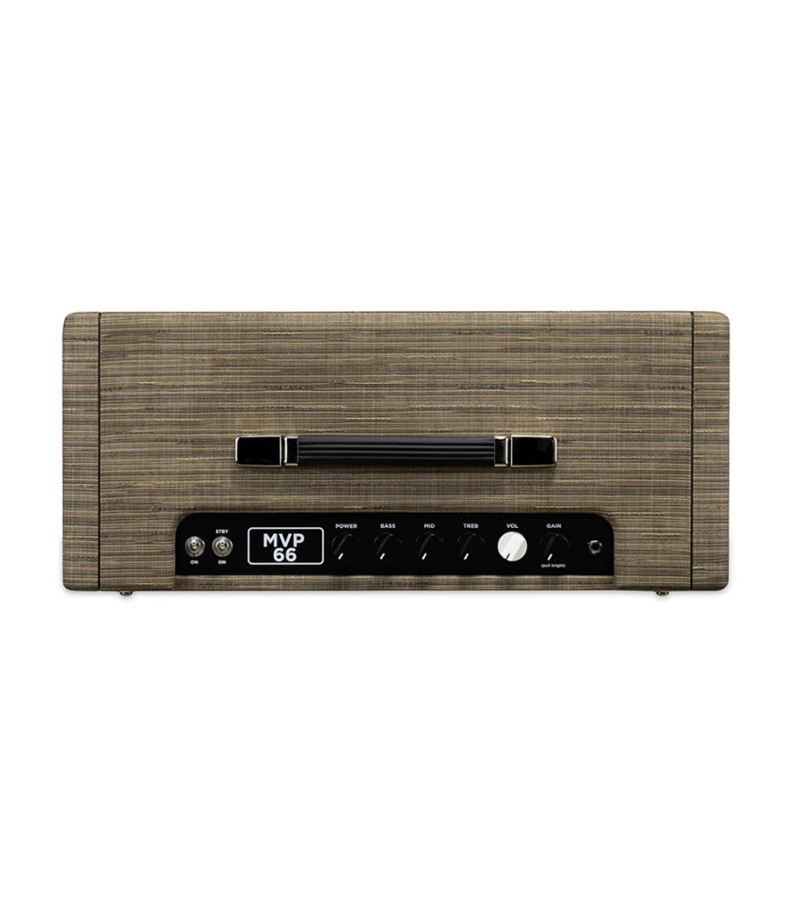 MVP66 Combo, Driftwoodパネル画像 MVP66 Combo, Driftwoodパネル画像
