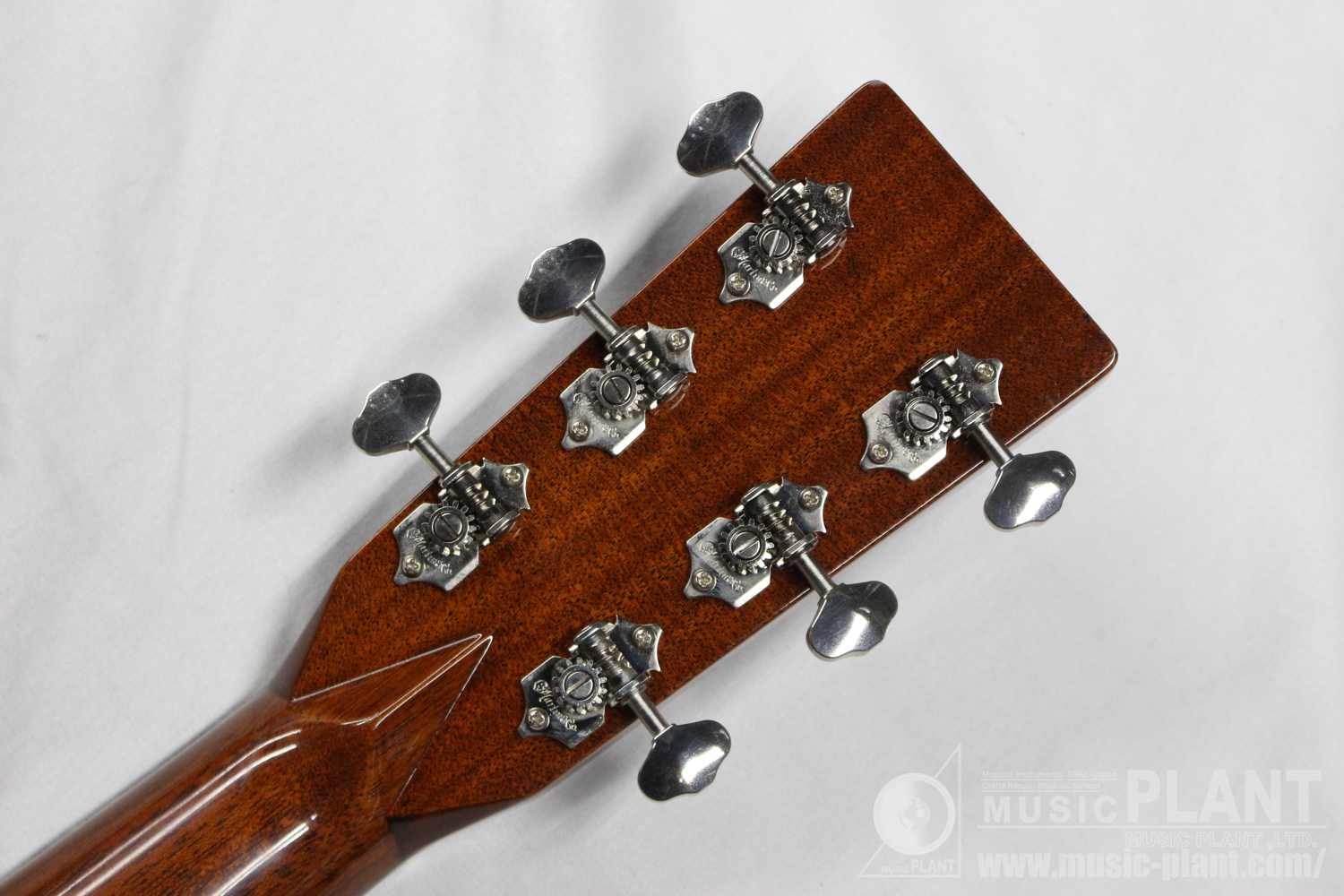 2012 CTM OOO-28V追加画像 2012 CTM OOO-28V追加画像