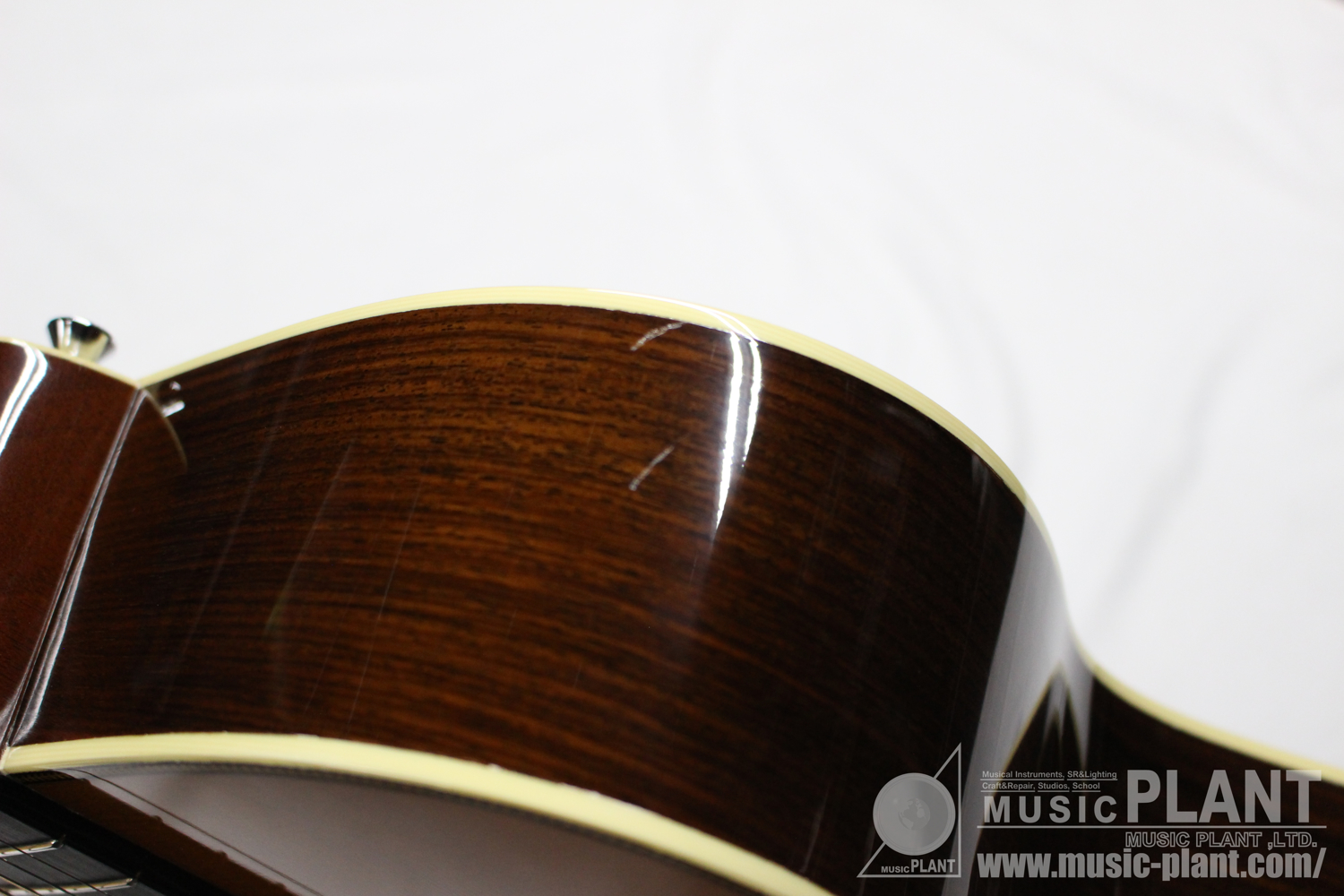2012 CTM OOO-28V追加画像 2012 CTM OOO-28V追加画像
