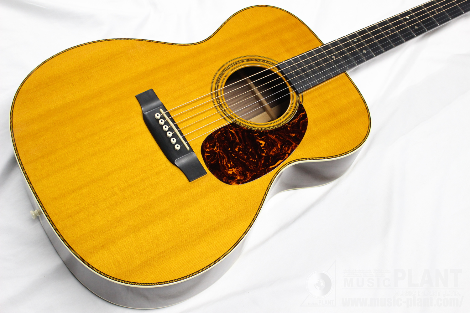 2012 CTM OOO-28V追加画像 2012 CTM OOO-28V追加画像