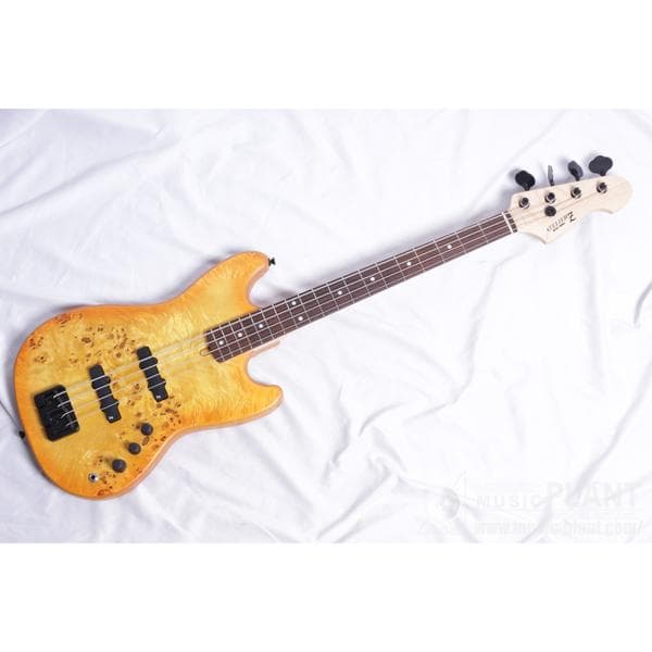 ATELIER ZBabyZ-4J 30th Anniversary Premium Model Matte Orange Burst