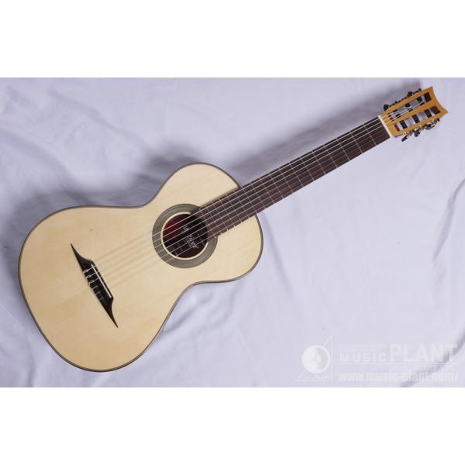 Martinez-クラシックギター19th Century