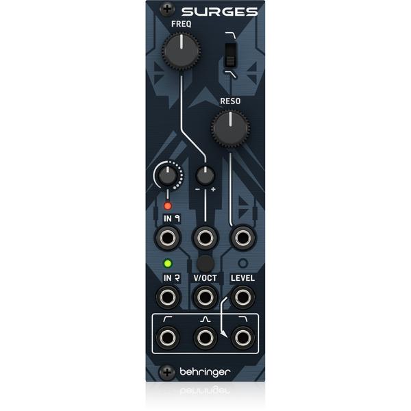 SURGESサムネイル