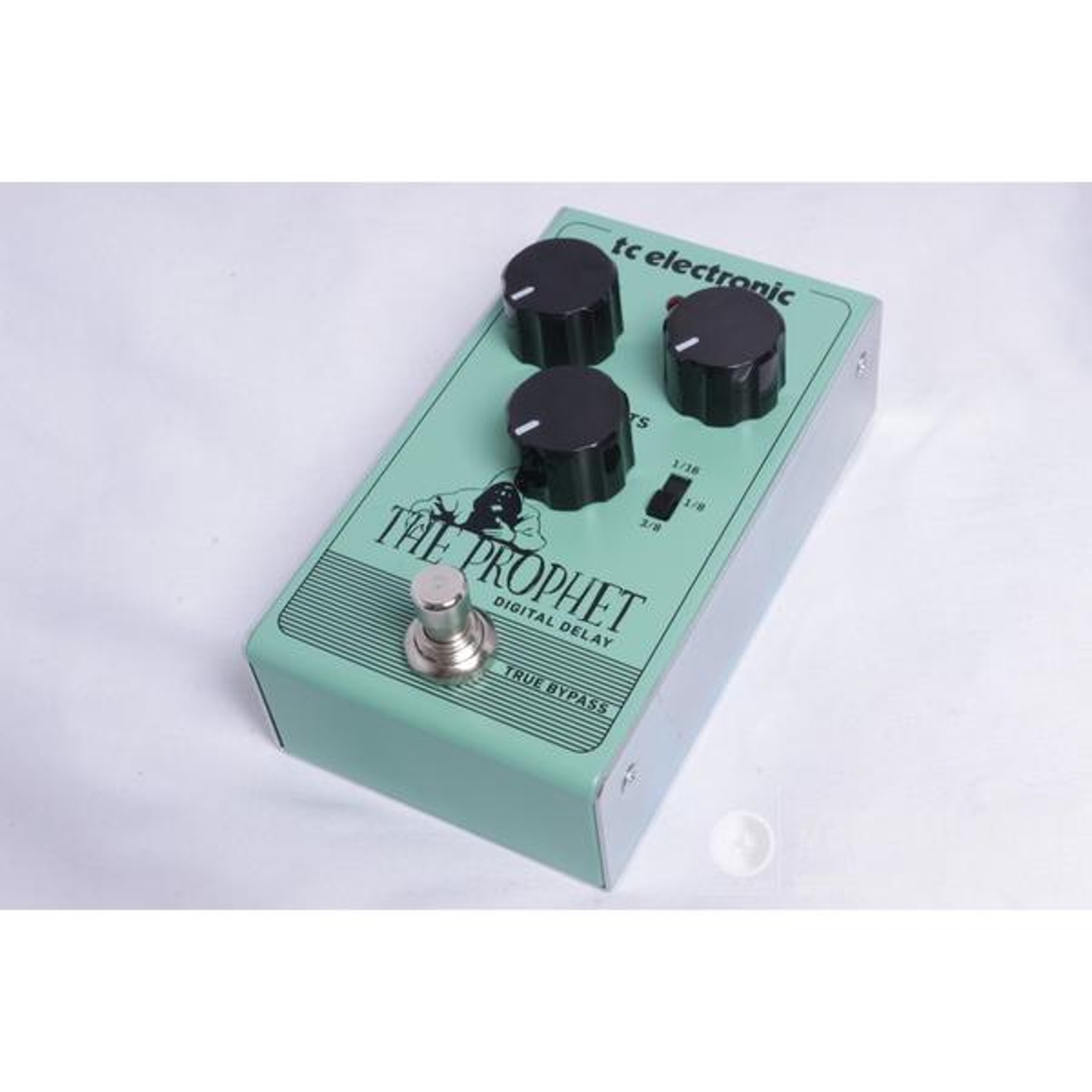 TC ElectronicTHE PROPHET DIGITAL DELAY