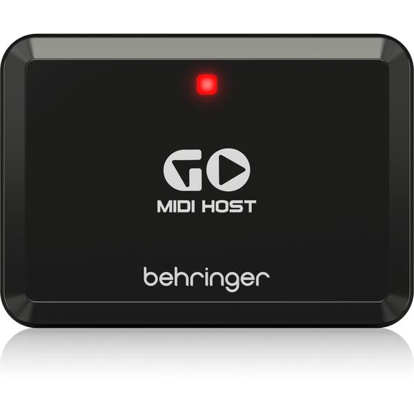 BEHRINGER-MIDI/USBホストインターフェースGO MIDI HOST