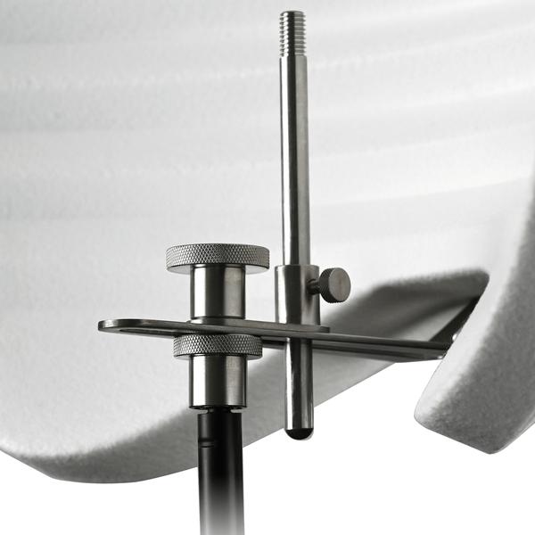 ASTON MicrophonesHALO MOUNTING HARDWARE