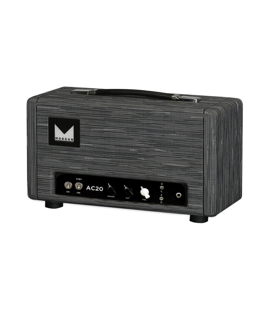 AC20 Head, Twilight追加画像 AC20 Head, Twilight追加画像
