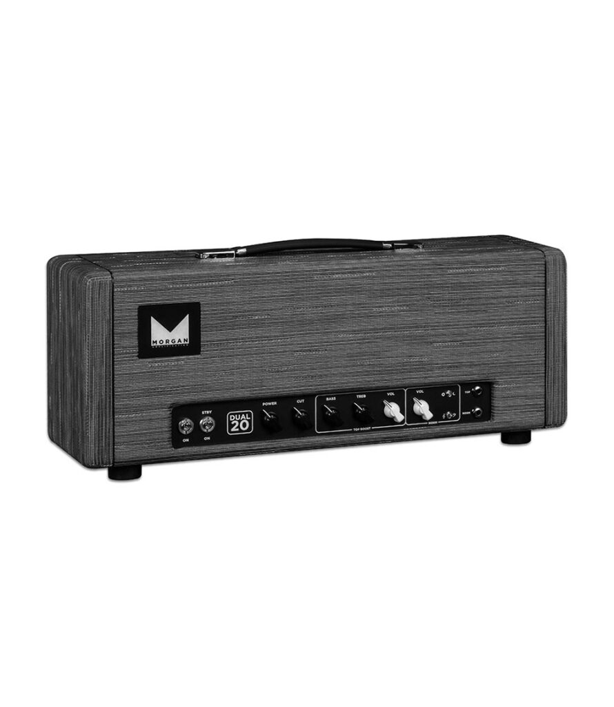 DUAL20 Head, Driftwood追加画像 DUAL20 Head, Driftwood追加画像