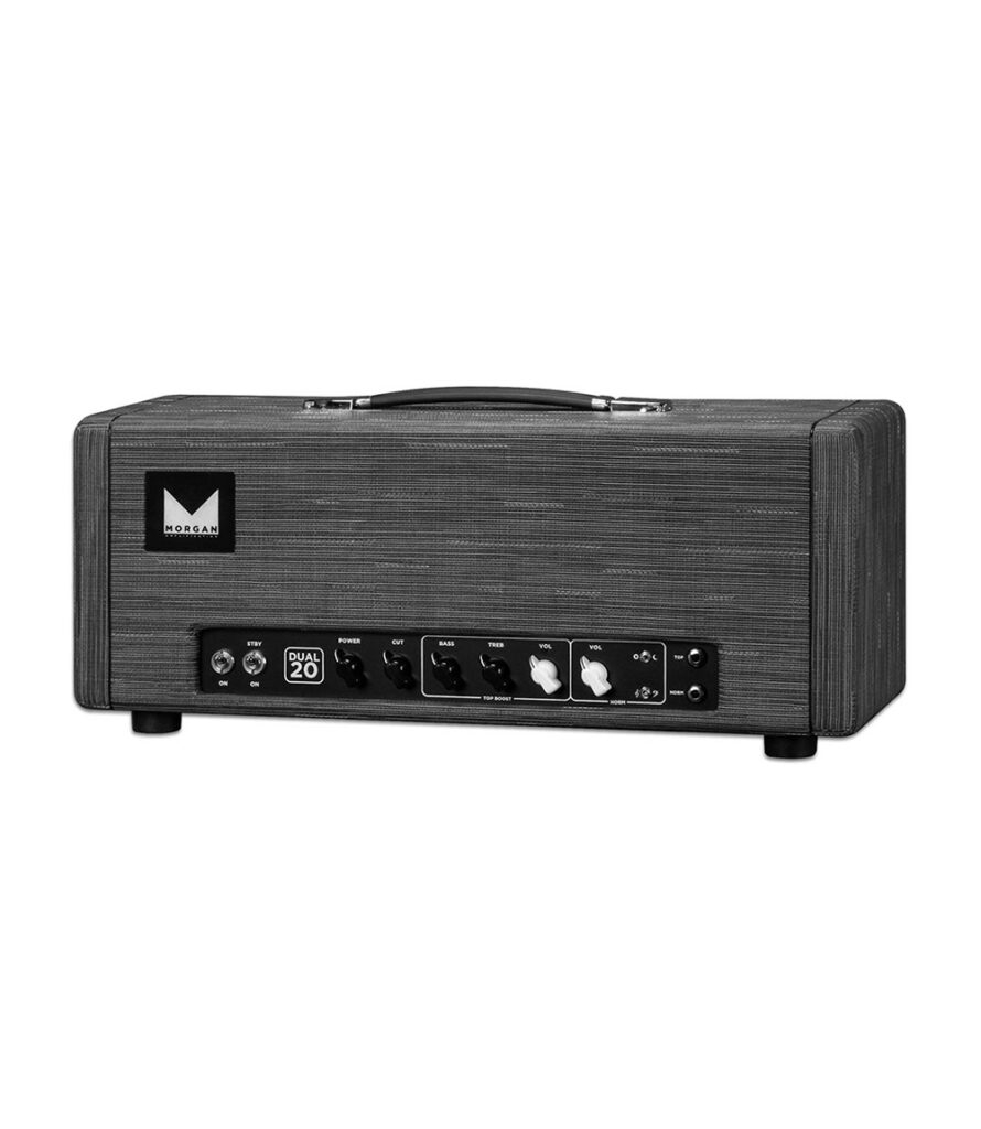 DUAL20 Head, Driftwood追加画像 DUAL20 Head, Driftwood追加画像