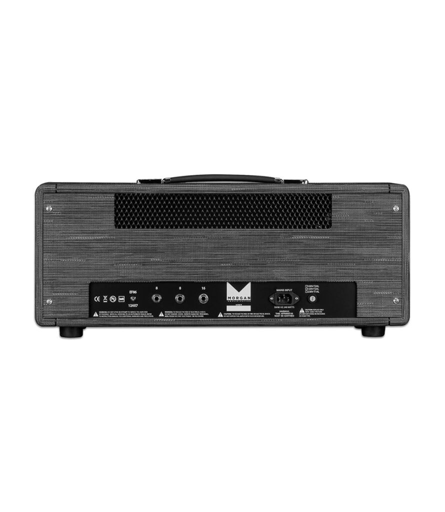 DUAL20 Head, Driftwood背面画像 DUAL20 Head, Driftwood背面画像