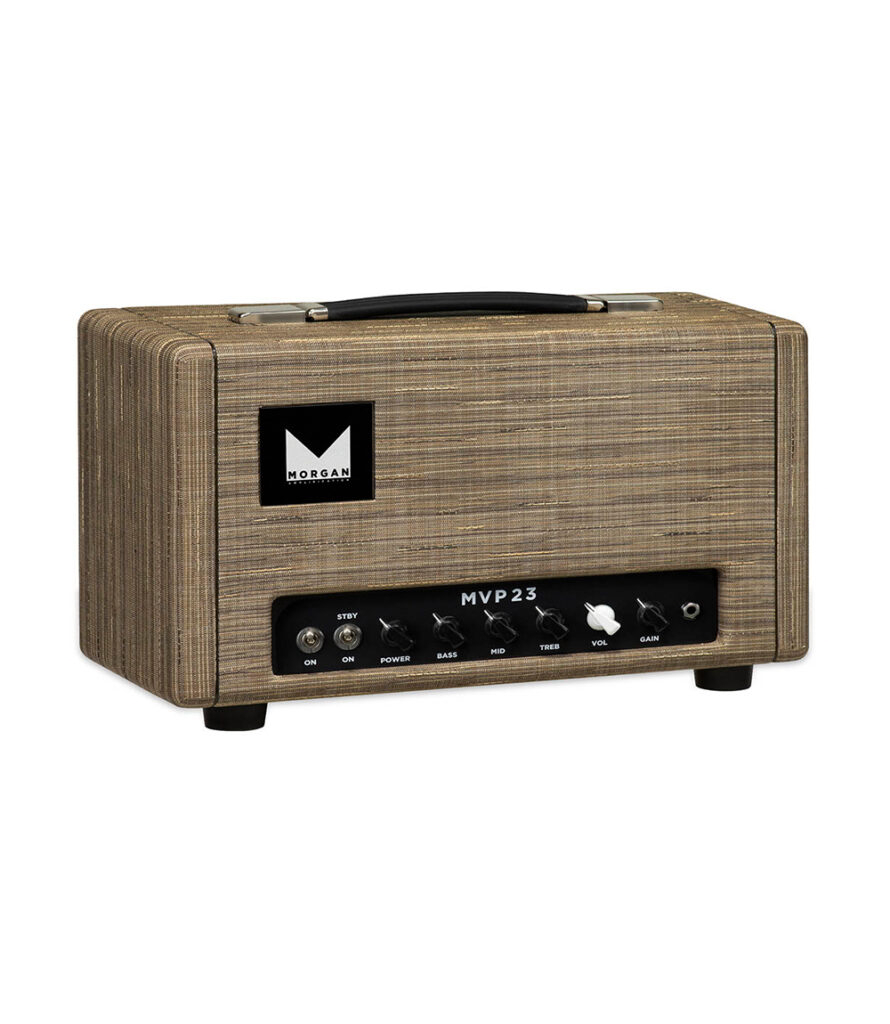 MVP23 Head, Driftwood追加画像 MVP23 Head, Driftwood追加画像