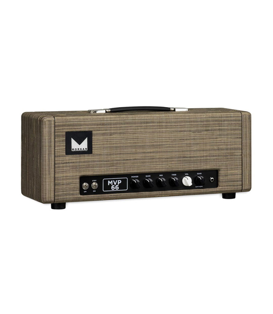MVP66 Head, Driftwood追加画像 MVP66 Head, Driftwood追加画像