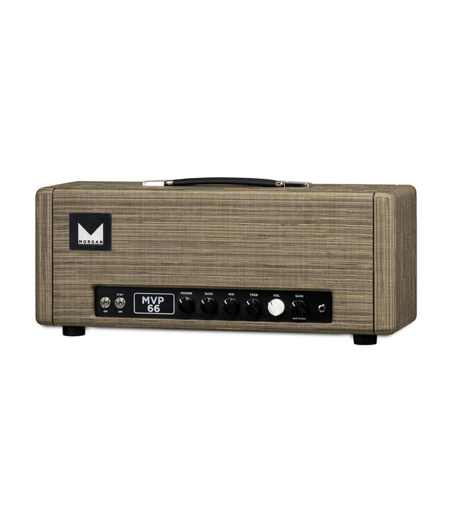 MVP66 Head, Driftwood追加画像 MVP66 Head, Driftwood追加画像