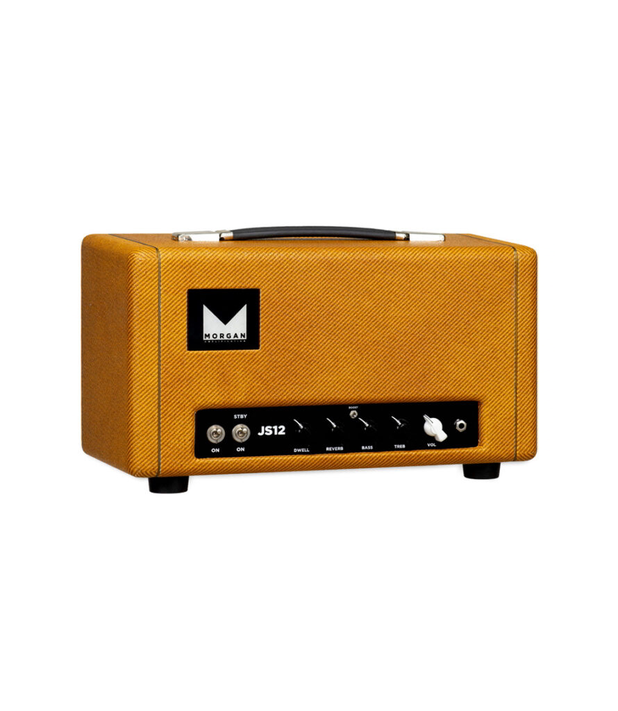 JS12 Josh Smith Signature Head追加画像 JS12 Josh Smith Signature Head追加画像