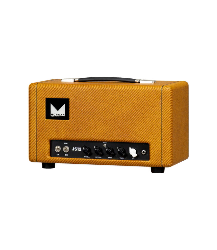 JS12 Josh Smith Signature Head追加画像 JS12 Josh Smith Signature Head追加画像