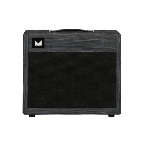 Morgan Amplification-ギターアンプキャビネット1x12 EXT.CAB, Twilight