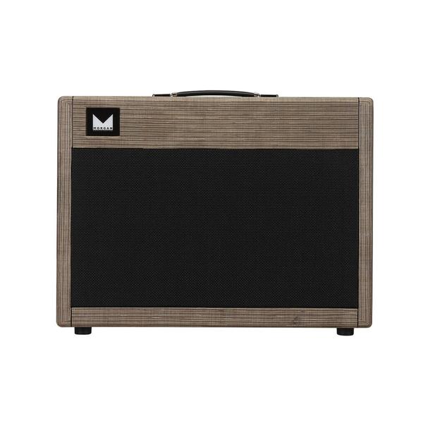 Morgan Amplification-ギターアンプキャビネット2x12 EXT.CAB, Driftwood