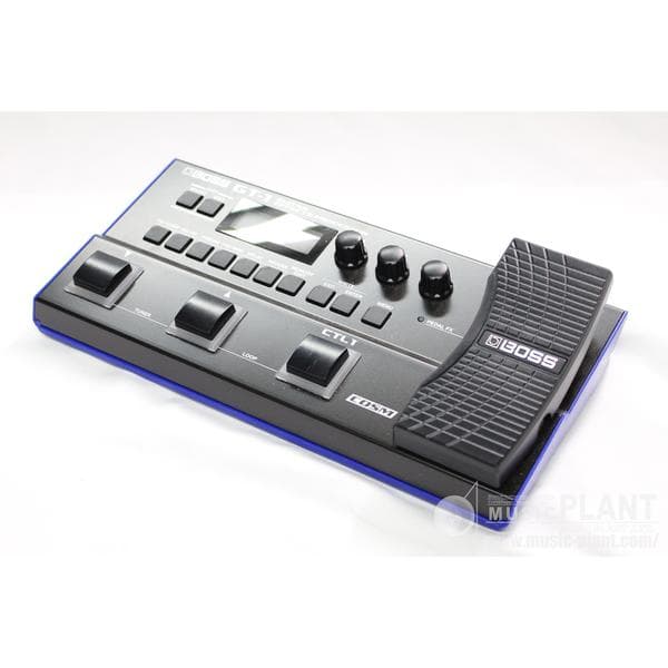 BOSS-マルチエフェクターGT-1