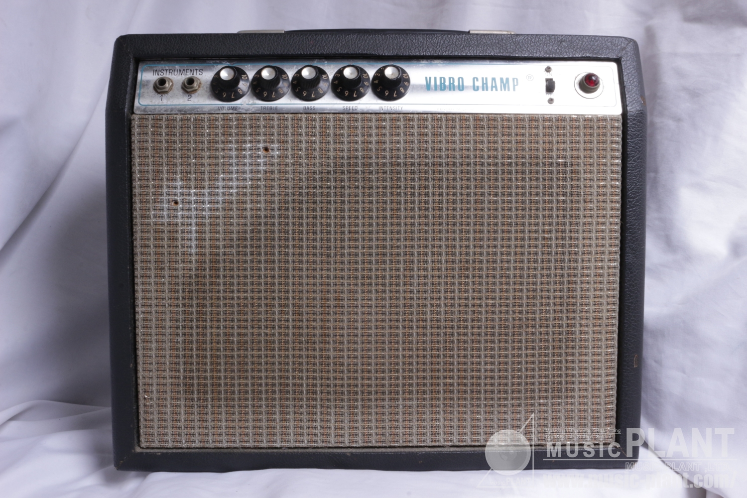 Vibro Champ 1976追加画像 Vibro Champ 1976追加画像