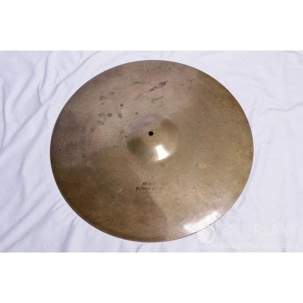 Zildjian22"Z Zildjian Heavy Power Ride