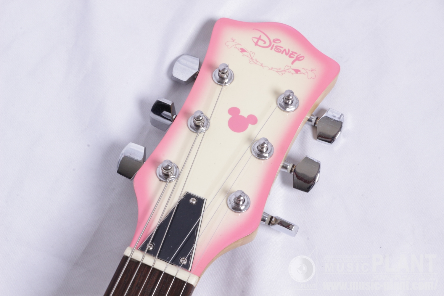 DEG-2 MPヘッド画像 DEG-2 MPヘッド画像