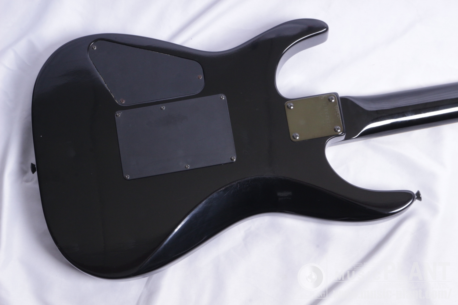STJ-75 Black追加画像 STJ-75 Black追加画像