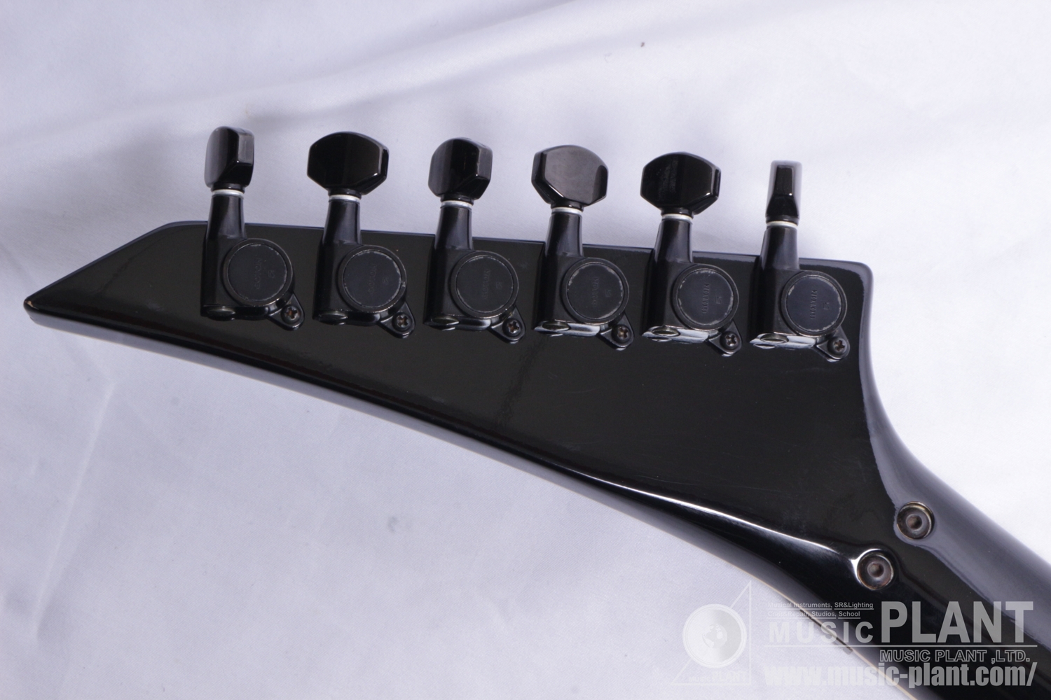 STJ-75 Black追加画像 STJ-75 Black追加画像