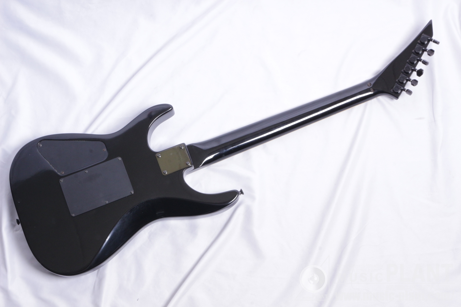STJ-75 Black背面画像 STJ-75 Black背面画像