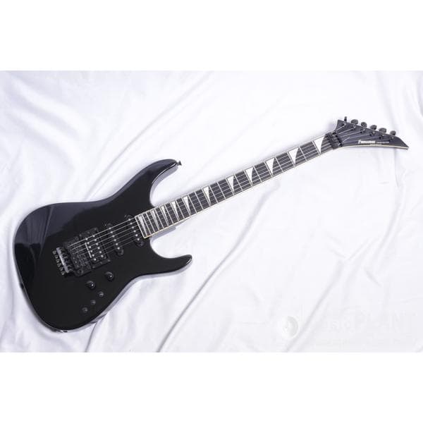 STJ-75 Blackサムネイル