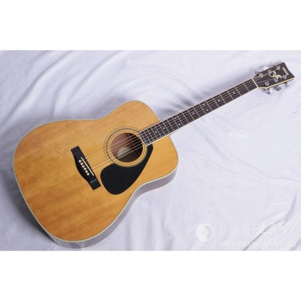 YAMAHA-アコースティックギターFG-430A