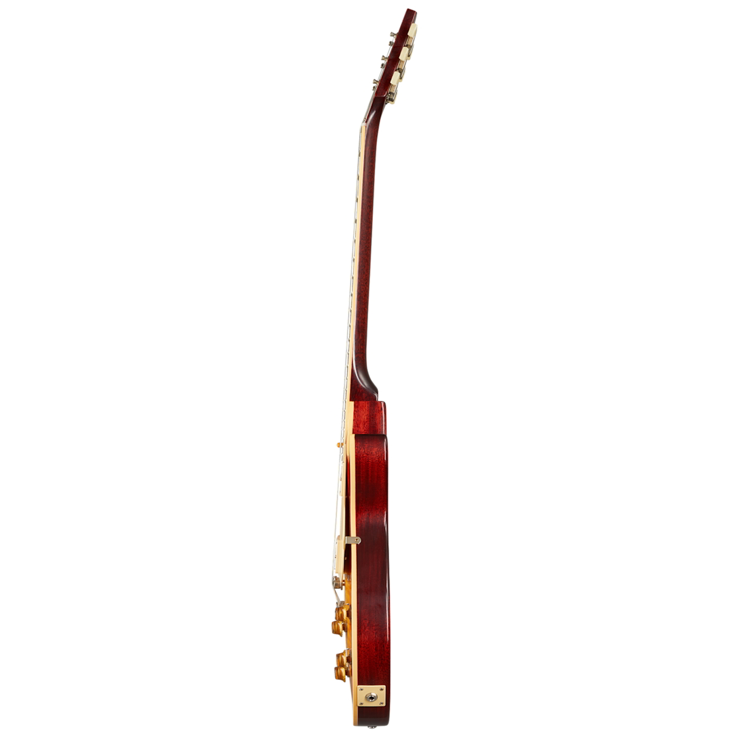 Historic Collection 1959 Les Paul Standard Reissue VOS Washed Cherry Sunburst追加画像 Historic Collection 1959 Les Paul Standard Reissue VOS Washed Cherry Sunburst追加画像