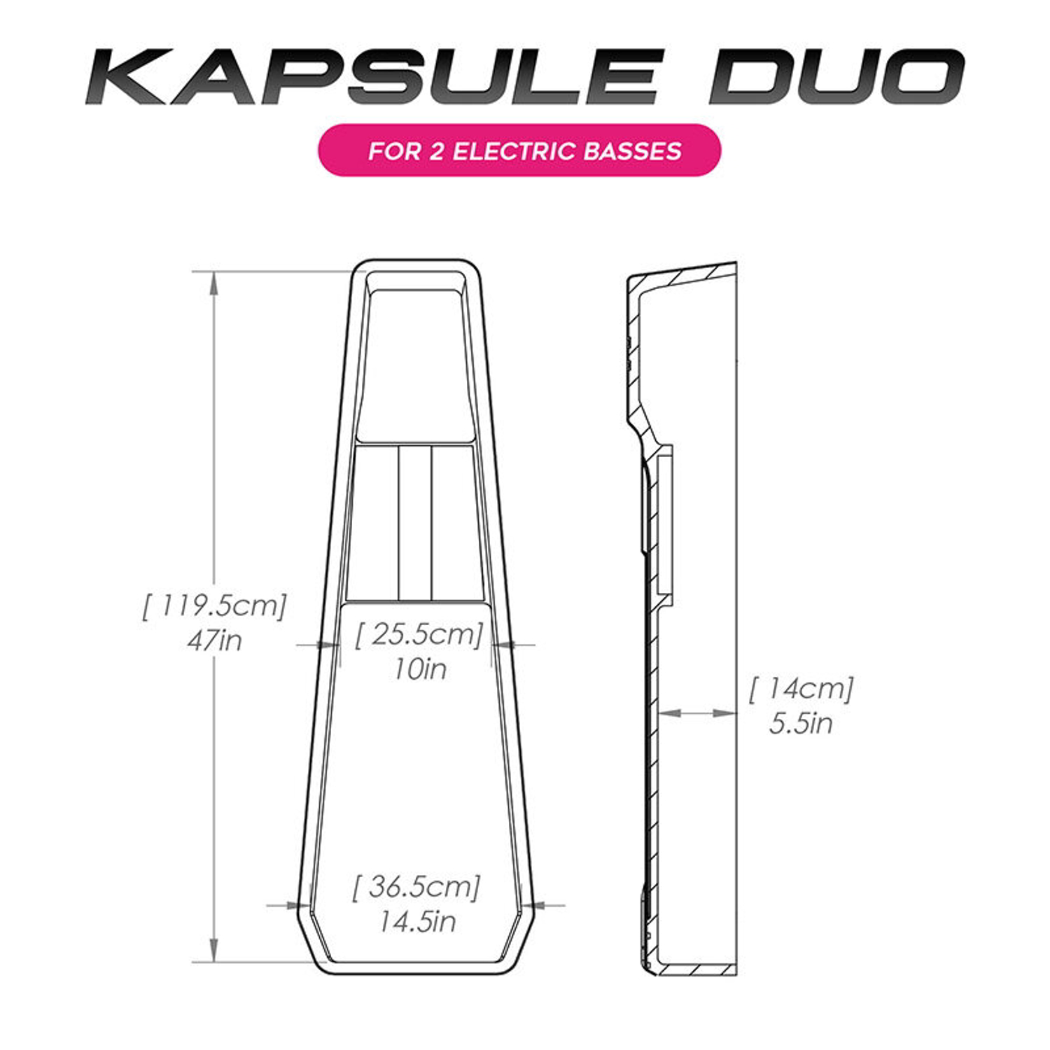 Kapsule-2EB追加画像 Kapsule-2EB追加画像