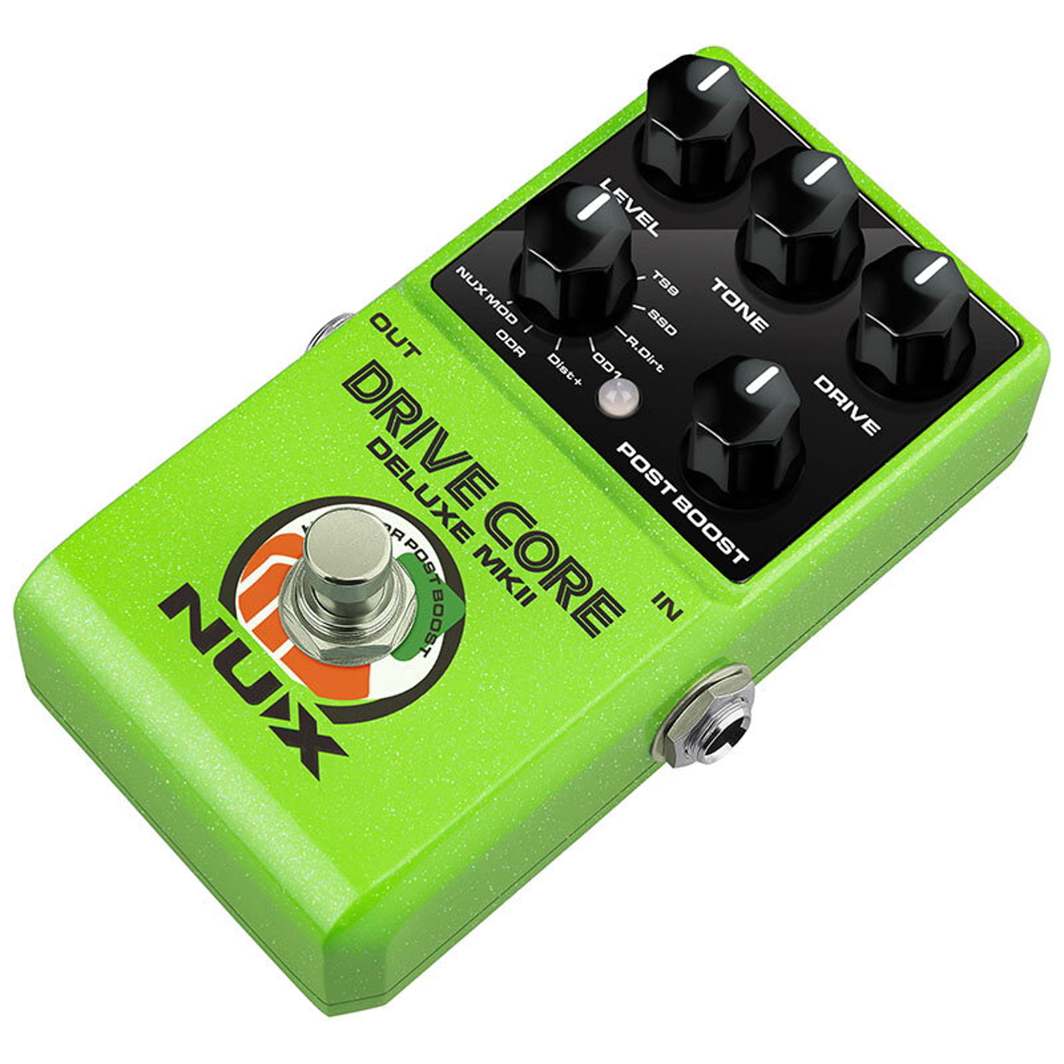 Drive Core Deluxe MKII追加画像 Drive Core Deluxe MKII追加画像