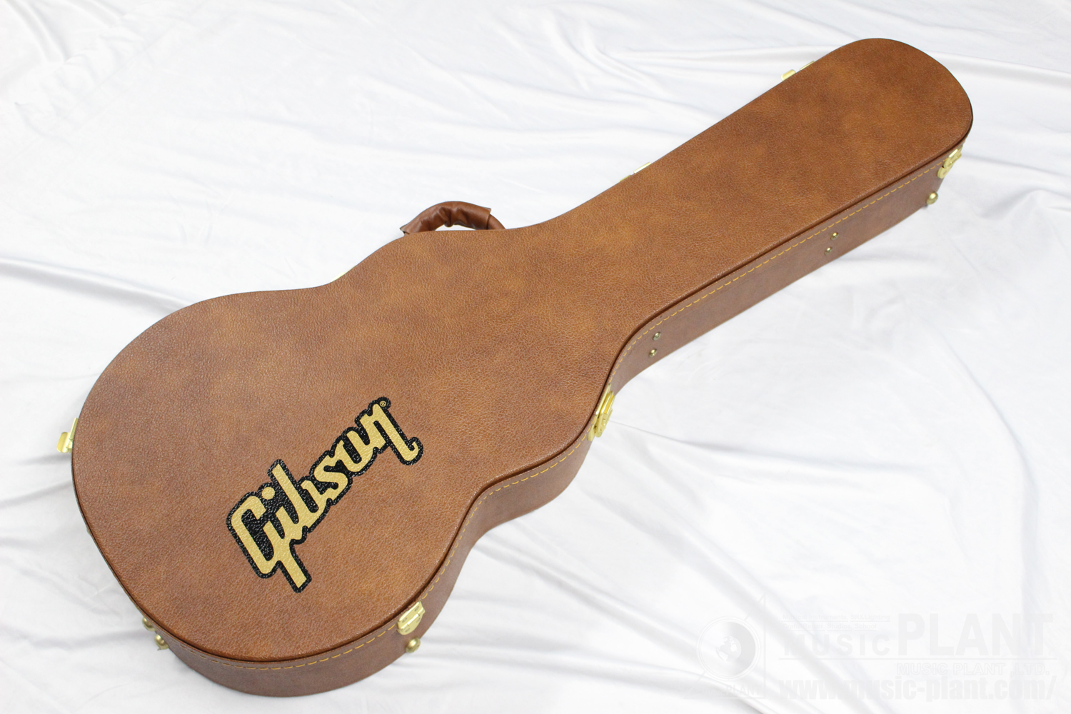 2021 Les Paul Standard 60s Bourbon Burstケース画像 2021 Les Paul Standard 60s Bourbon Burstケース画像