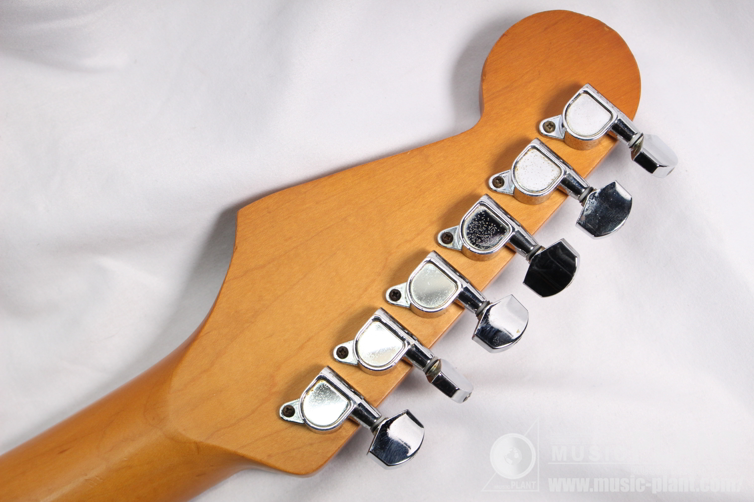 1990 I Series Stratocaster White追加画像 1990 I Series Stratocaster White追加画像