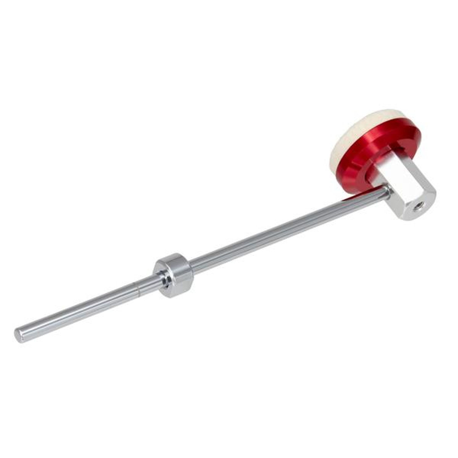 Pearl-ビーターB-350XRF Extreme Impact Felt Beater