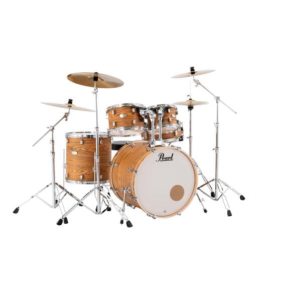 Pearl-ドラム5点シェルパックDMPA925SP/C Standard Shell Pack #876 Satin Caramel Veil