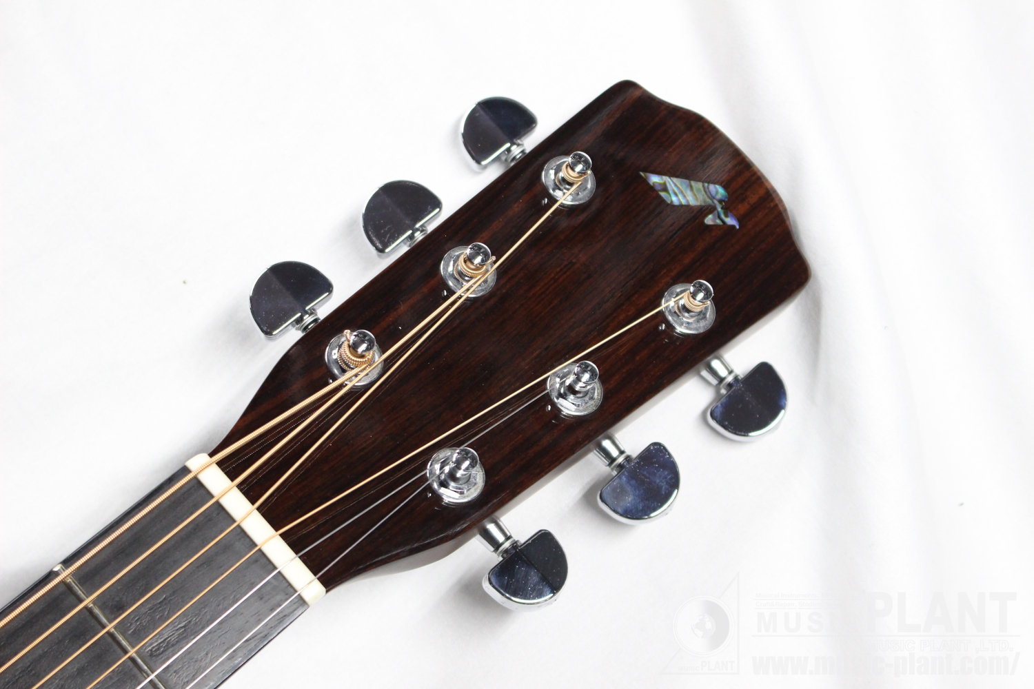 M-80IIヘッド画像 M-80IIヘッド画像