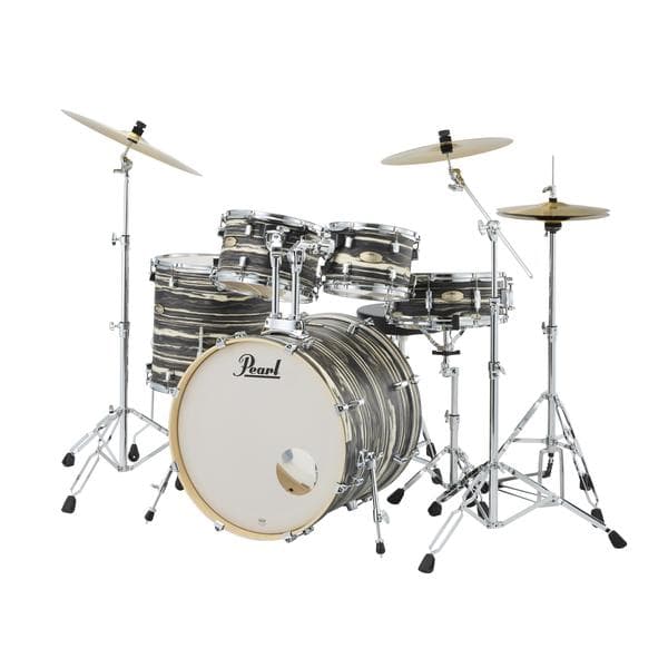 Pearl-ドラムキットDMPA825S/CN #875 Black Stain Marble "Ready Set Go"
