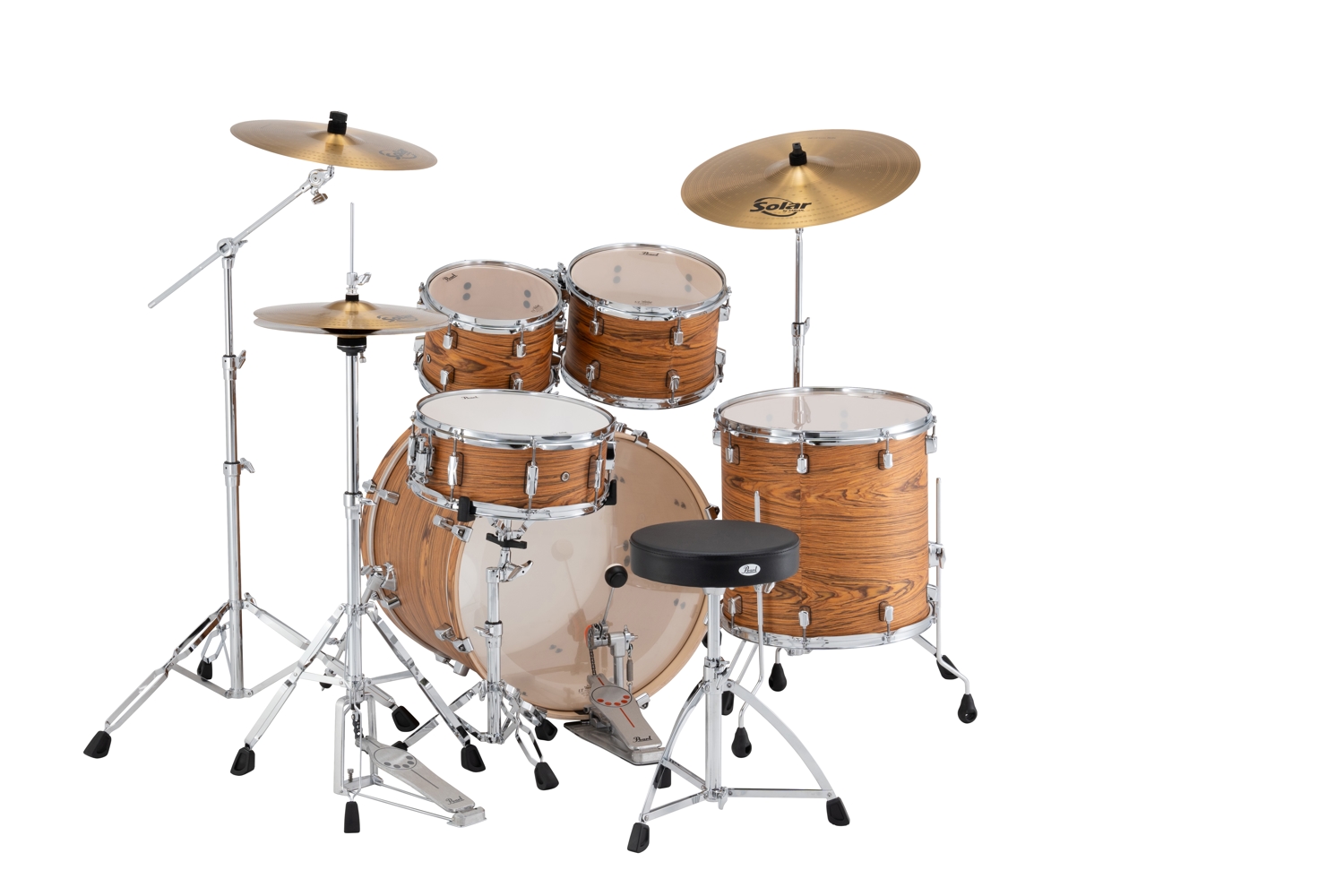 DMPA825S/CN #876 Satin Caramel Veil "Ready Set Go"背面画像 DMPA825S/CN #876 Satin Caramel Veil "Ready Set Go"背面画像
