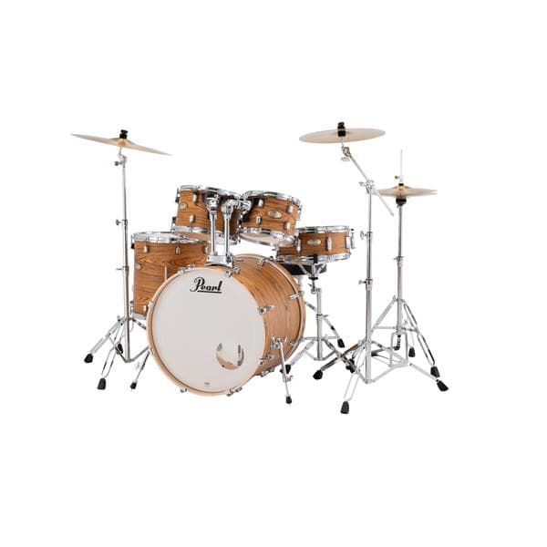 Pearl-ドラムキットDMPA825S/CN #876 Satin Caramel Veil "Ready Set Go"