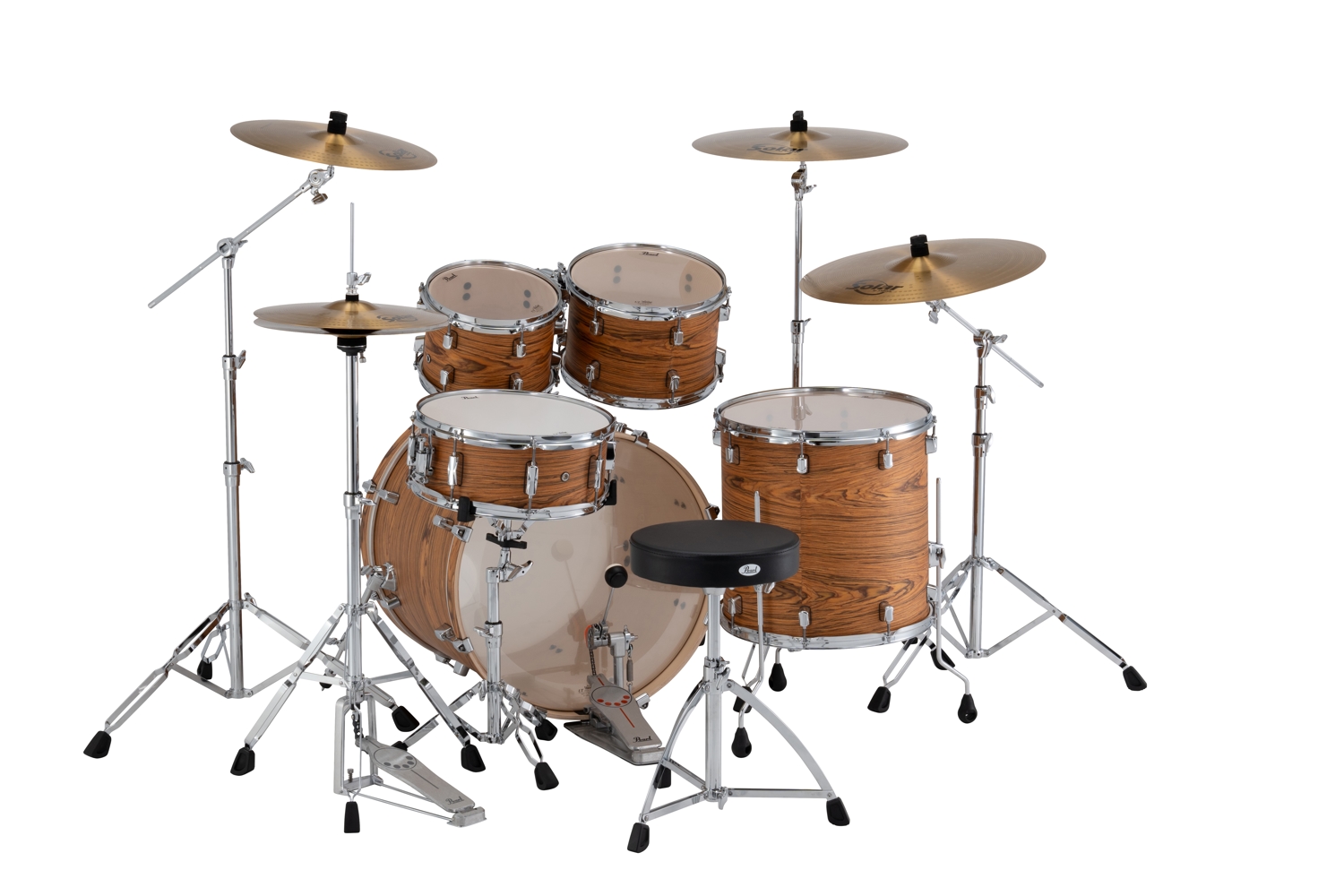 DMPA825S/C-2CSN #876 Satin Caramel Veil "Ready Set Go" X2 Crash背面画像 DMPA825S/C-2CSN #876 Satin Caramel Veil "Ready Set Go" X2 Crash背面画像