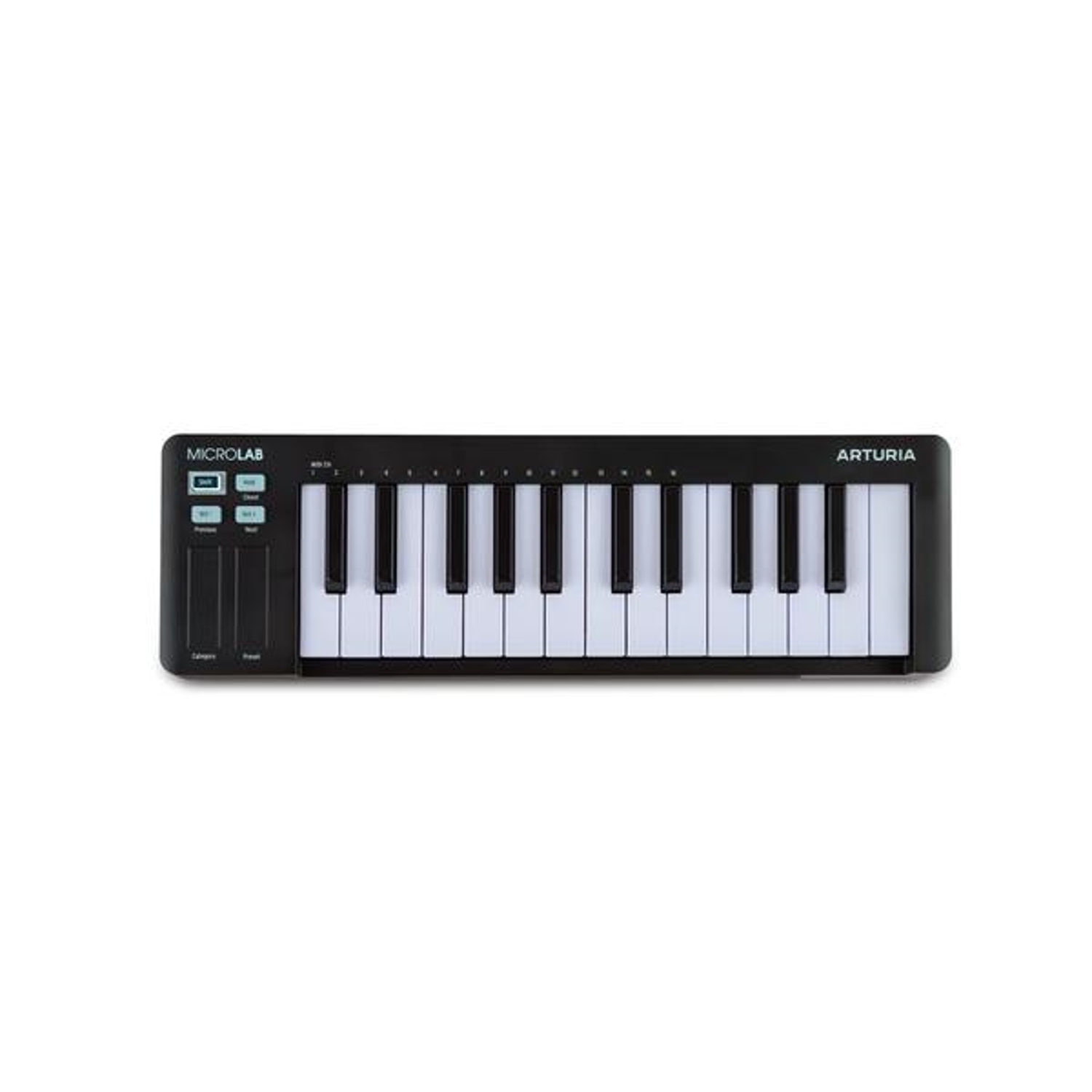 MICROLAB MK3 BKサムネイル