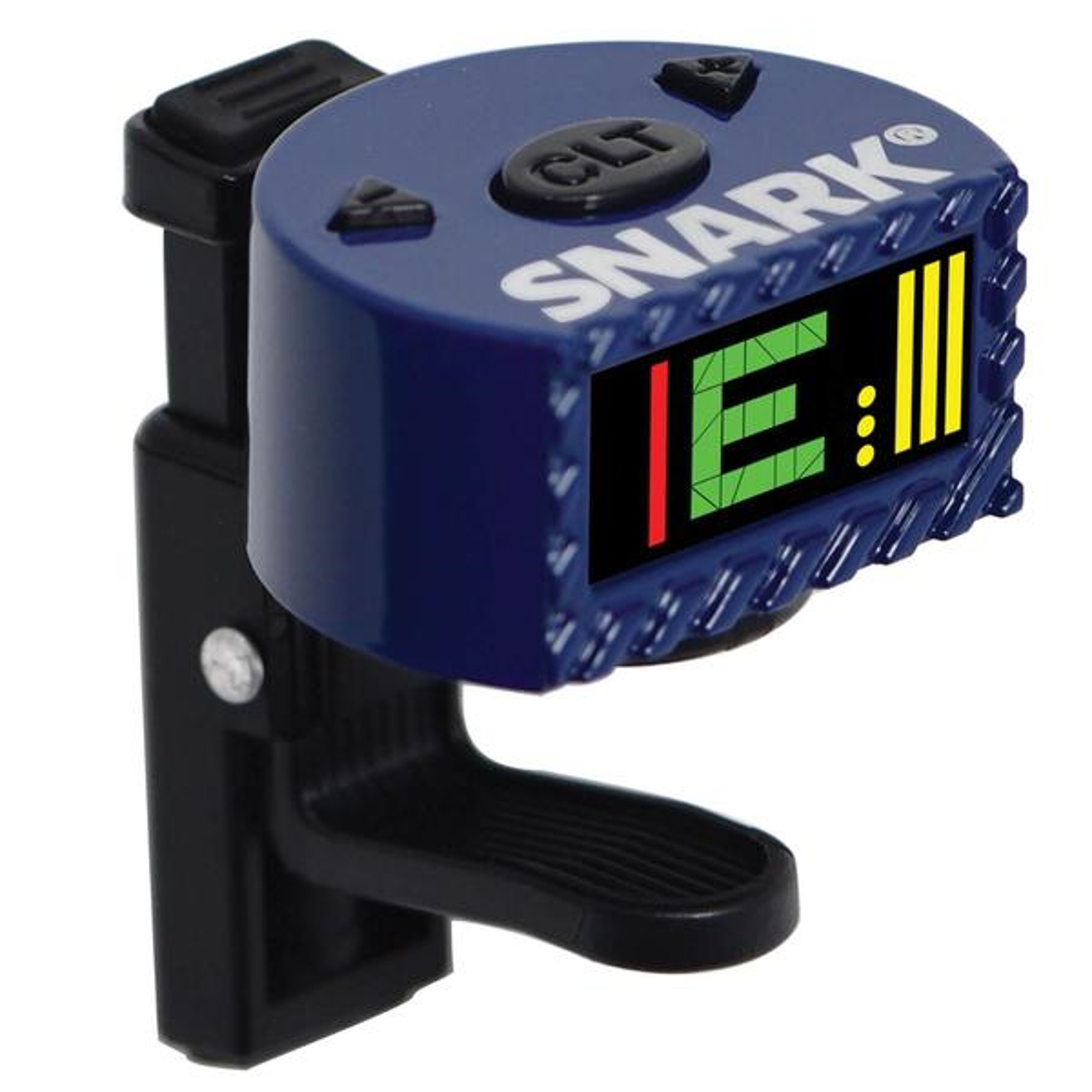 SNARK-マイクロクリップチューナーCLT-1