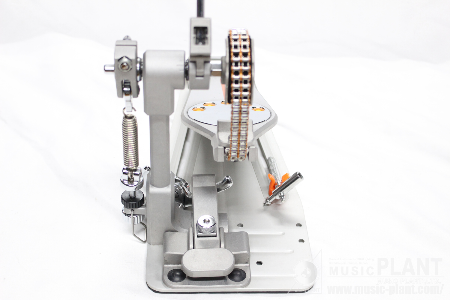 P-3000C Demon Chain Single Pedal追加画像 P-3000C Demon Chain Single Pedal追加画像