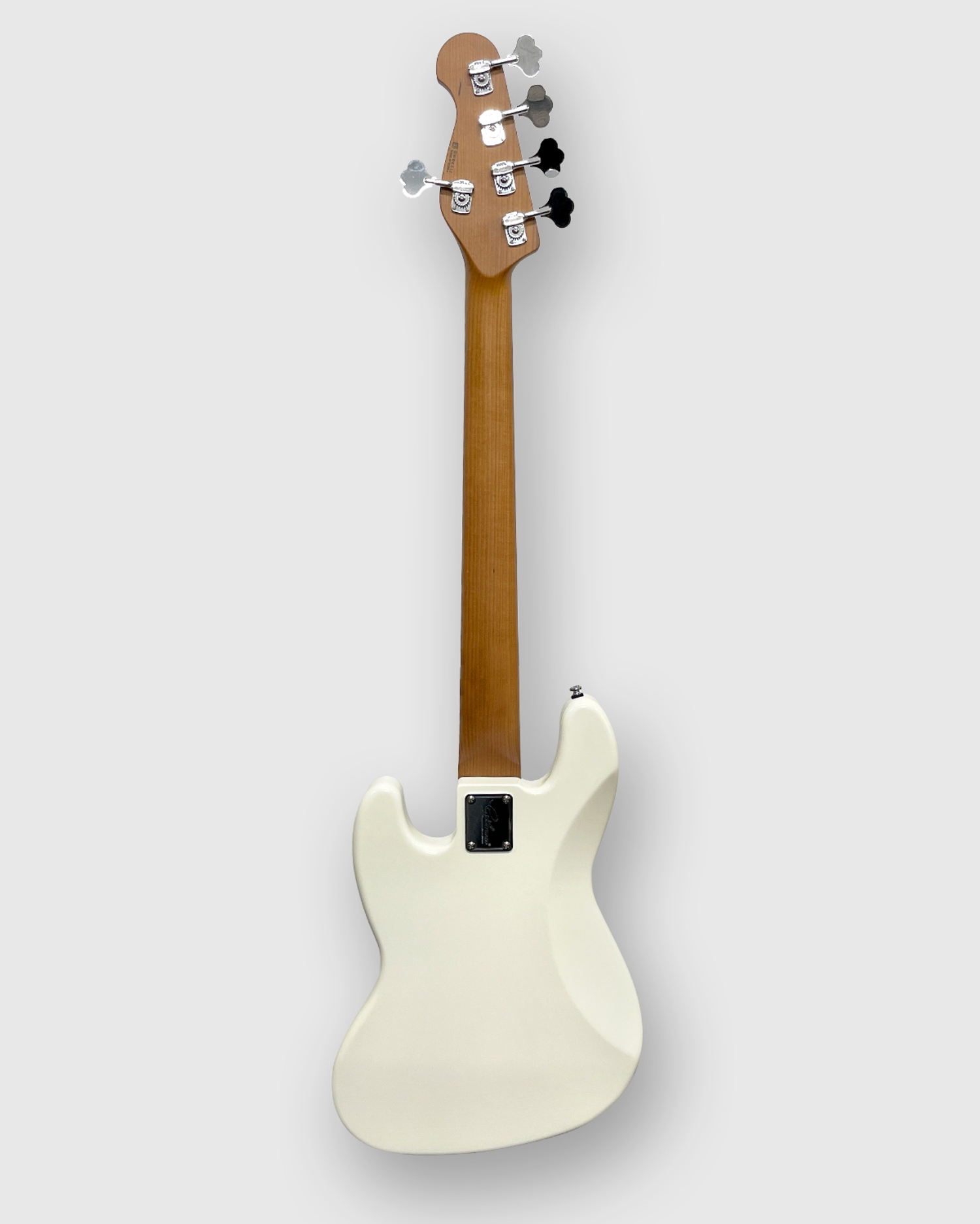 #9 J5 Gloss Olympic White背面画像 #9 J5 Gloss Olympic White背面画像