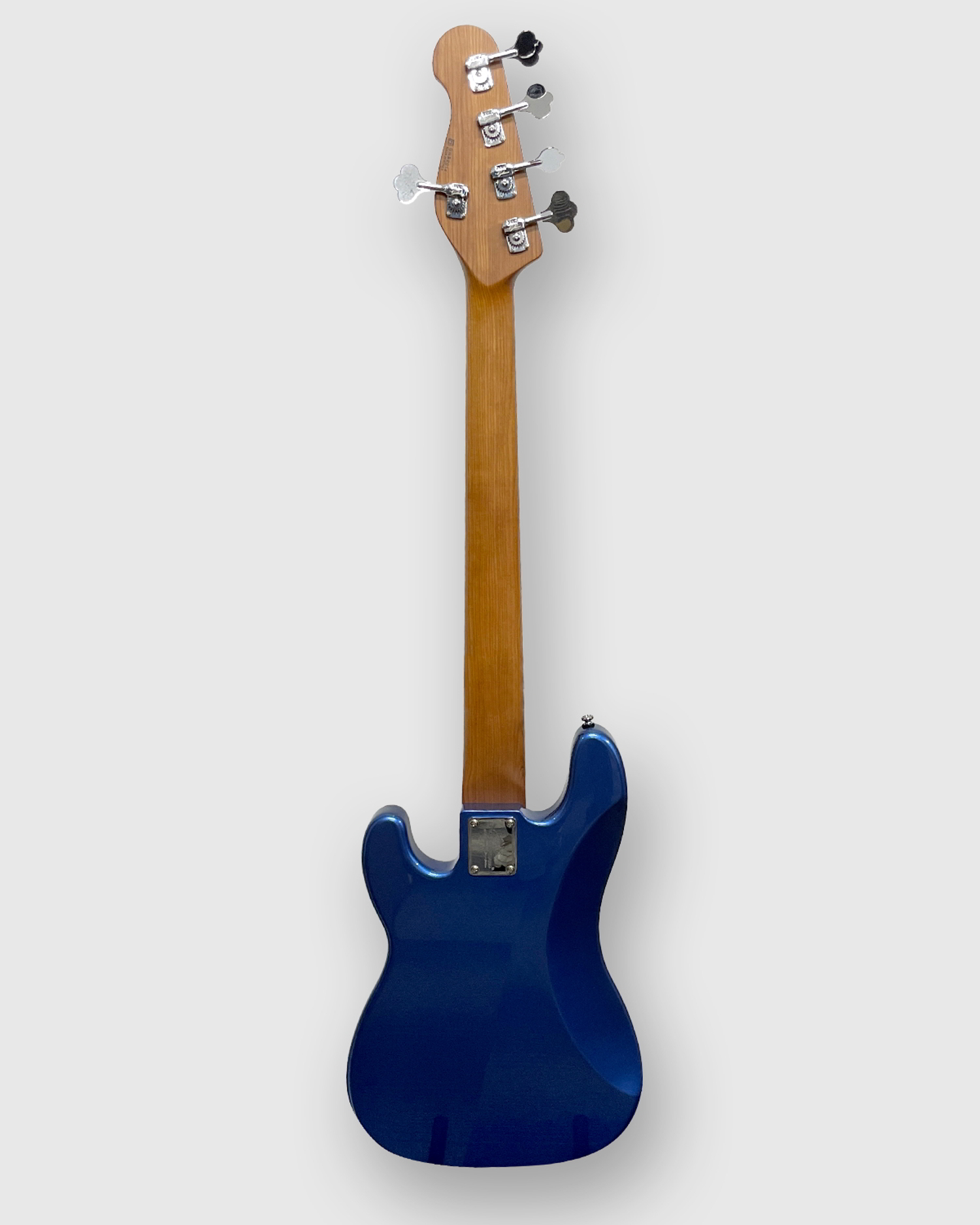 #12 PJ5 Gloss Deep Lake Placid Blue背面画像 #12 PJ5 Gloss Deep Lake Placid Blue背面画像