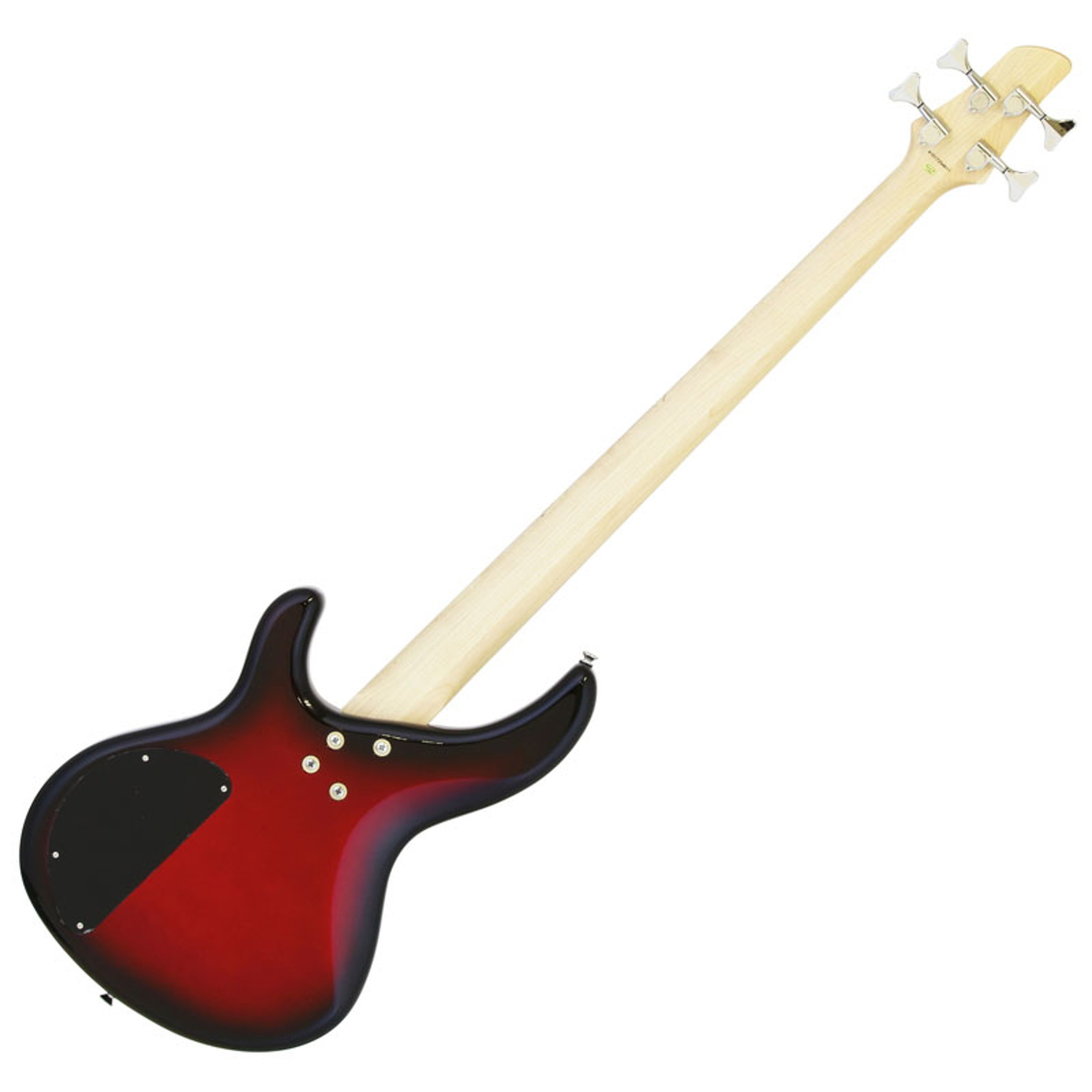 IGB-STD MRS背面画像 IGB-STD MRS背面画像