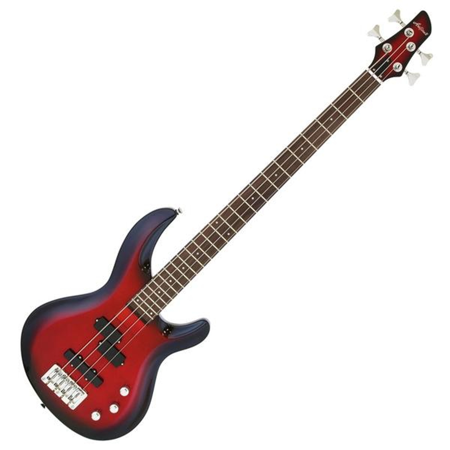 ARIA PRO II-エレキベースIGB-STD MRS
